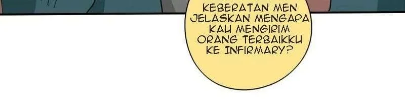 unOrdinary Chapter 132 - halaman 21