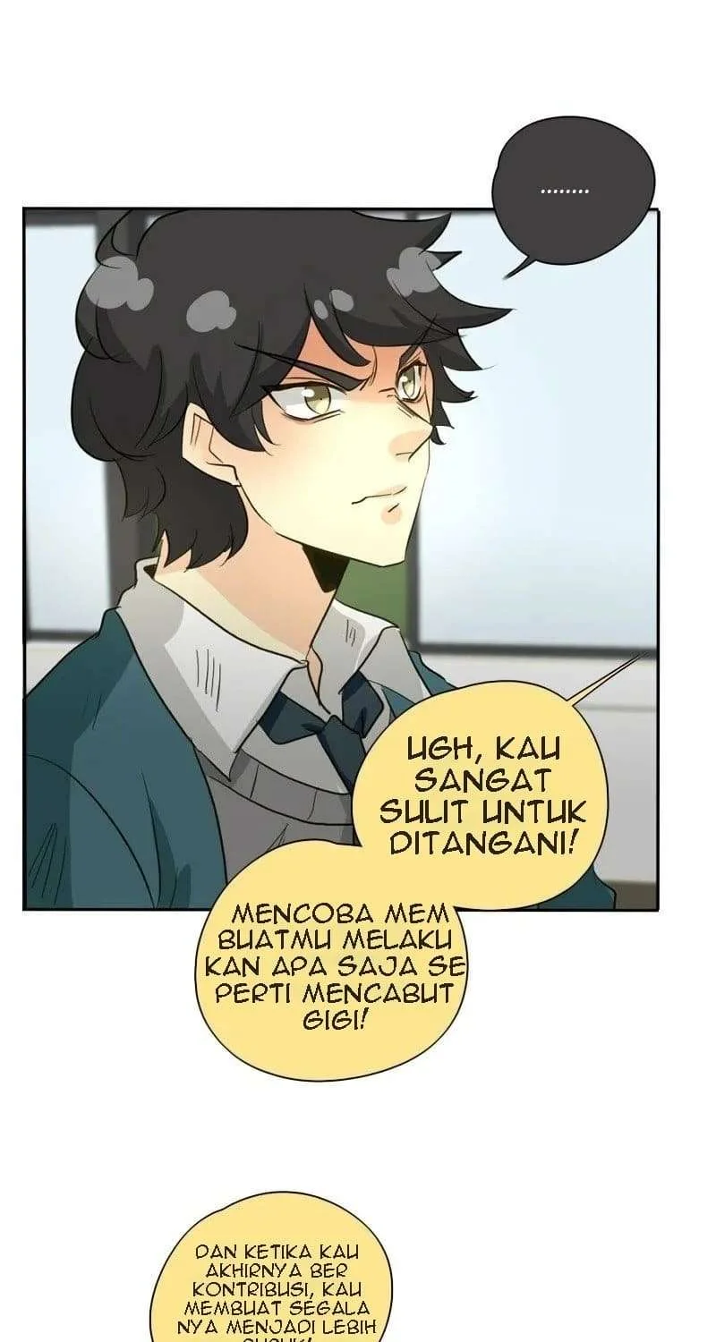 unOrdinary Chapter 132 - halaman 30