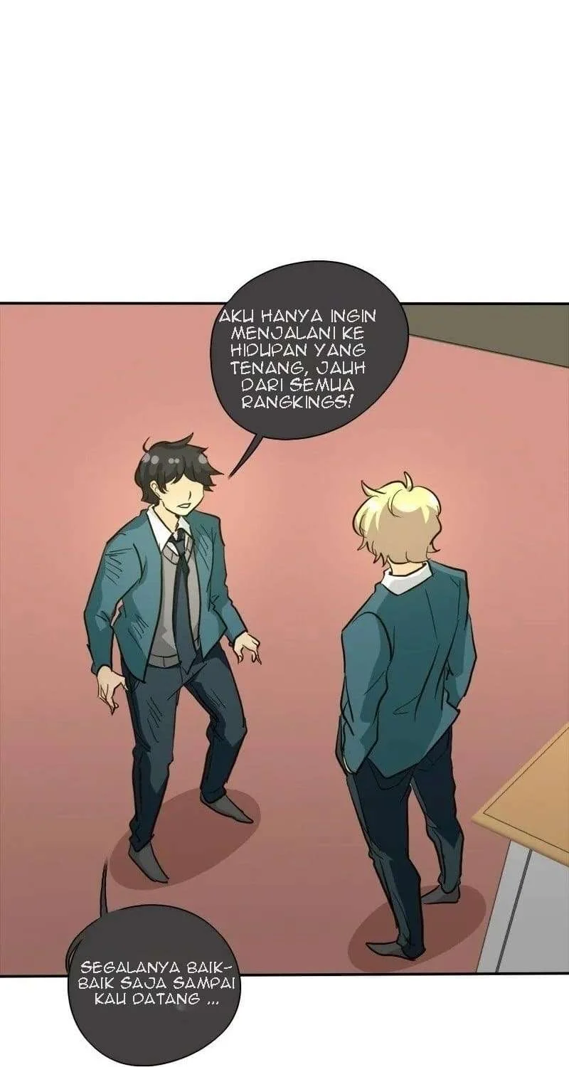 unOrdinary Chapter 132 - halaman 37