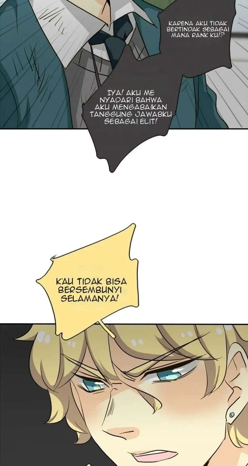 unOrdinary Chapter 132 - halaman 40