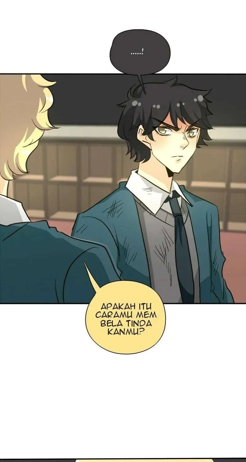 unOrdinary Chapter 132 - halaman 52