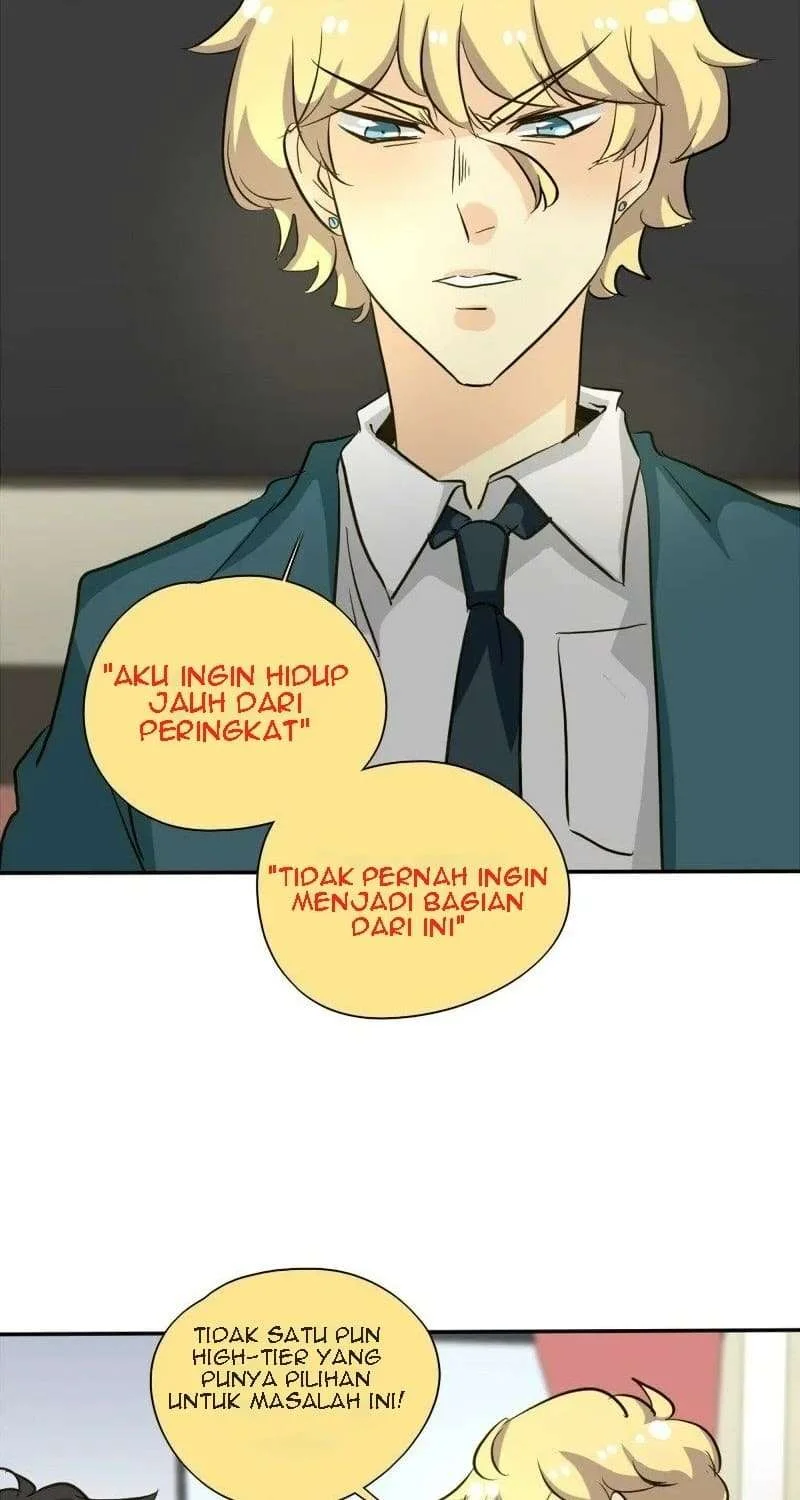 unOrdinary Chapter 132 - halaman 53