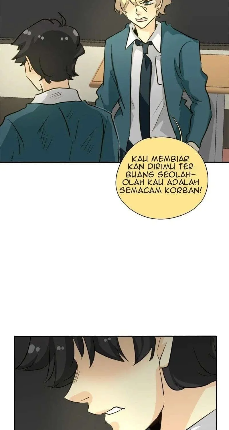 unOrdinary Chapter 132 - halaman 70