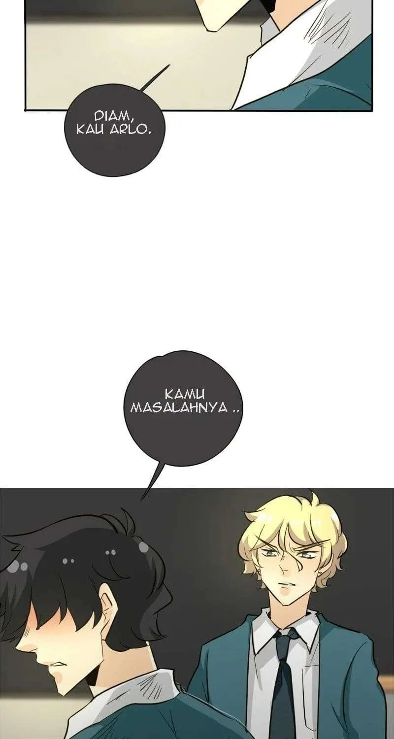 unOrdinary Chapter 132 - halaman 71