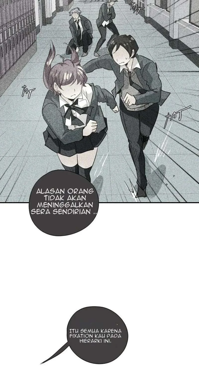 unOrdinary Chapter 132 - halaman 74