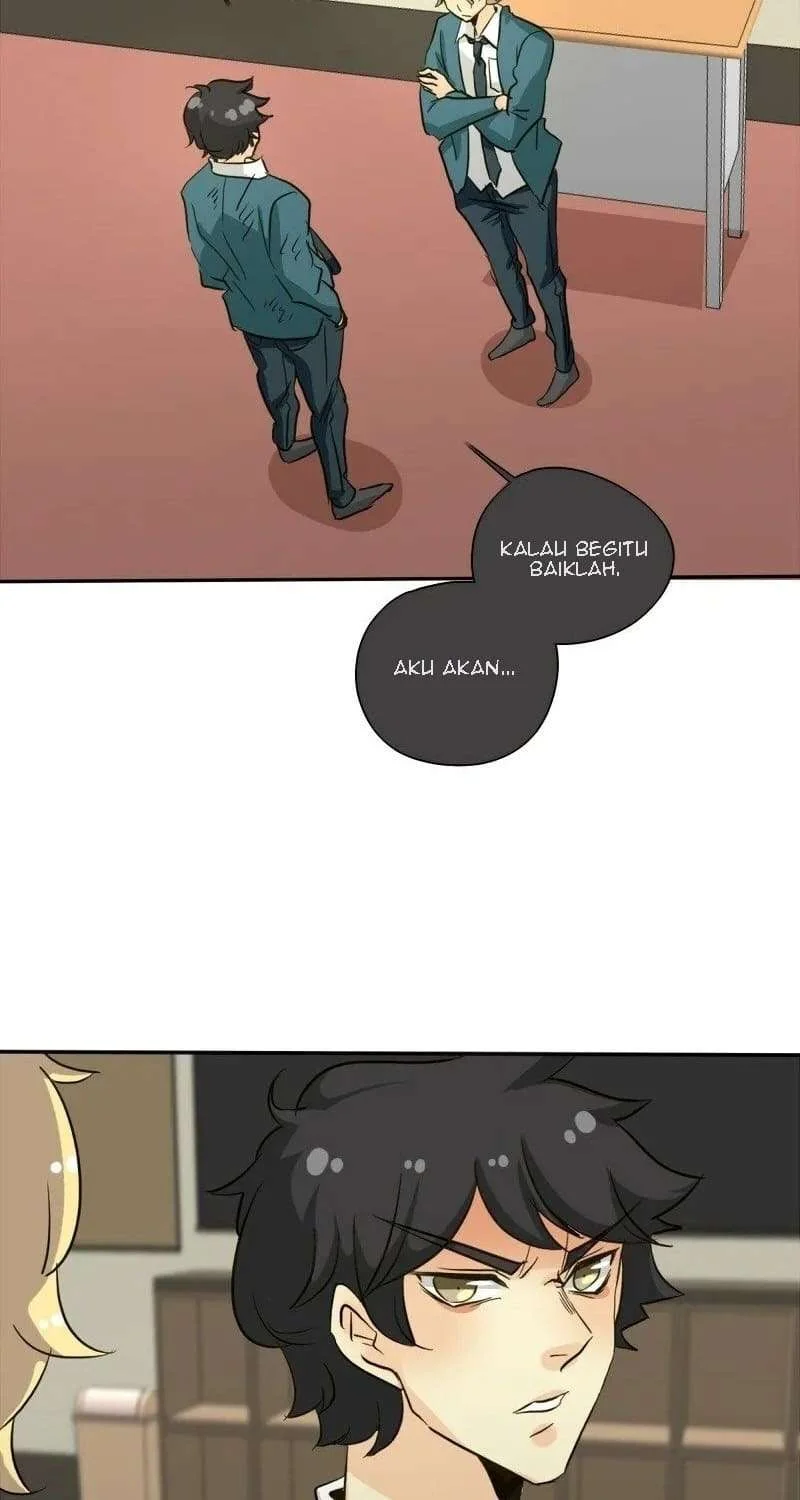 unOrdinary Chapter 132 - halaman 76