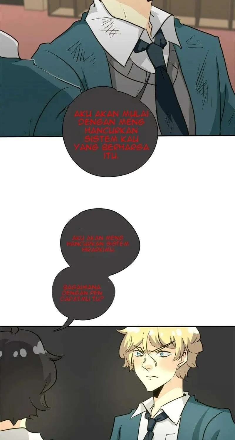 unOrdinary Chapter 132 - halaman 77