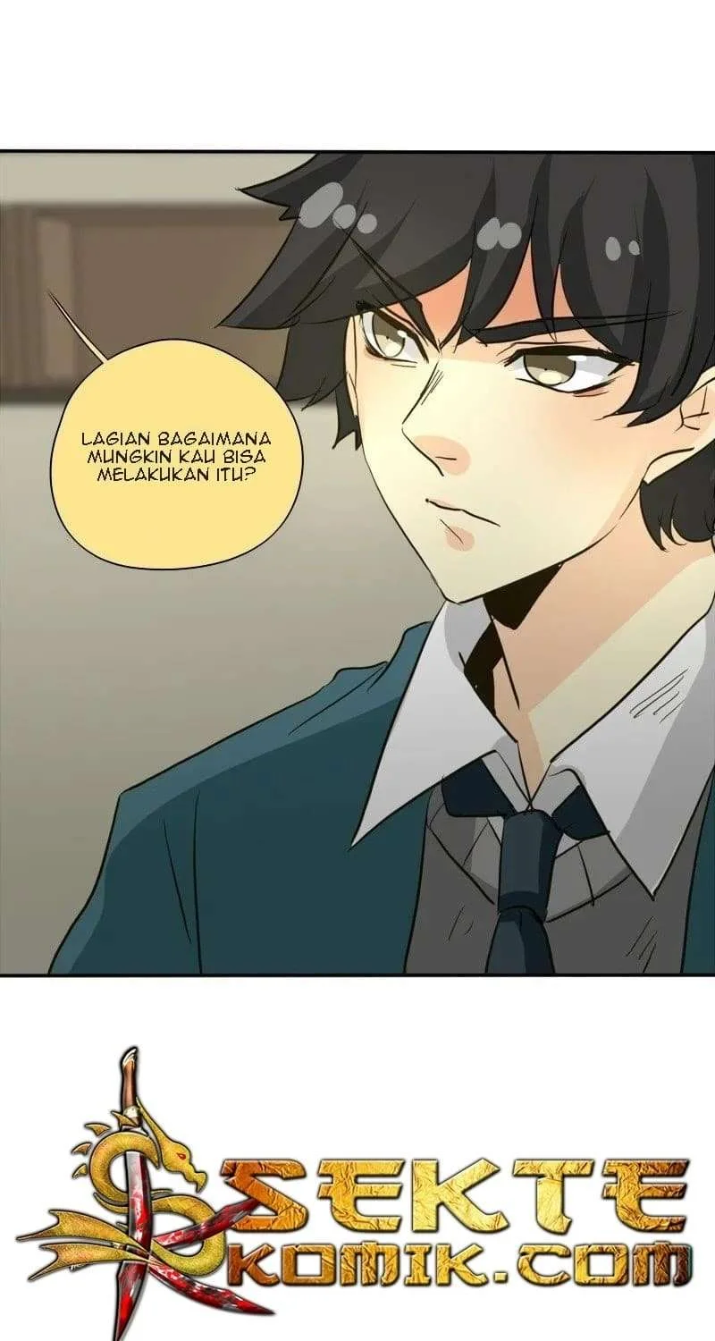unOrdinary Chapter 132 - halaman 80