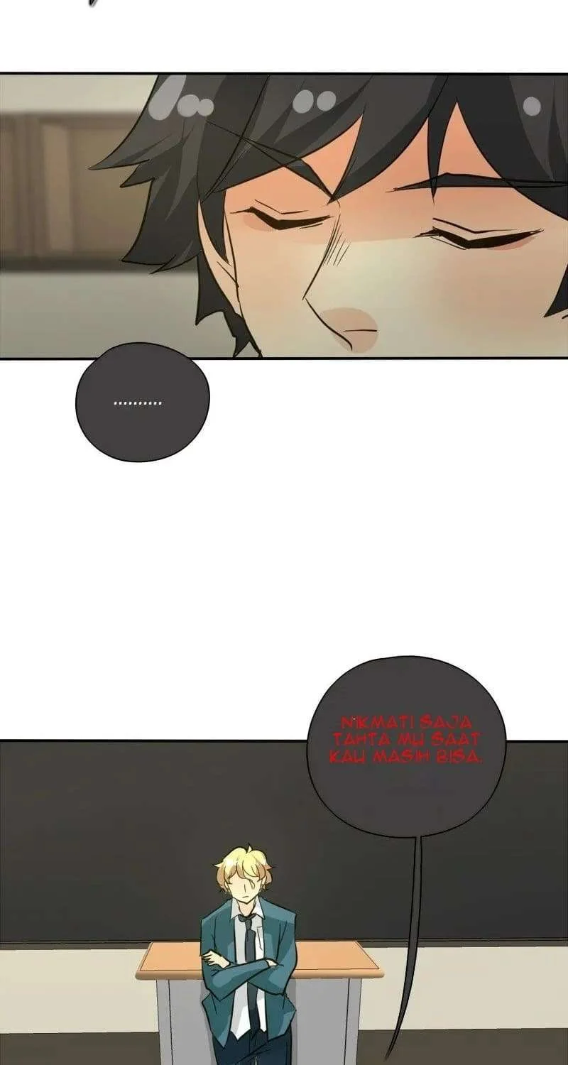 unOrdinary Chapter 132 - halaman 81