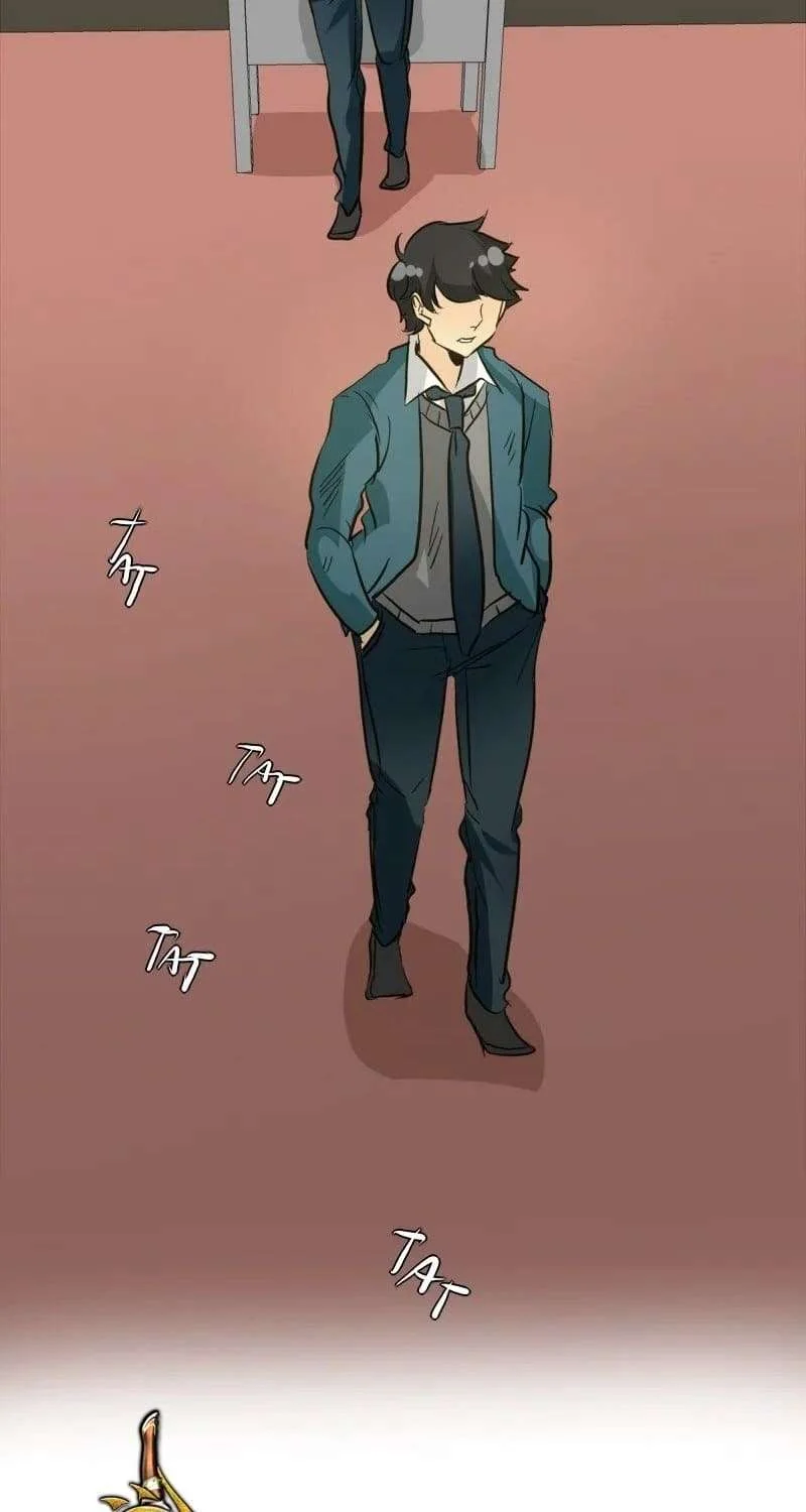 unOrdinary Chapter 132 - halaman 82