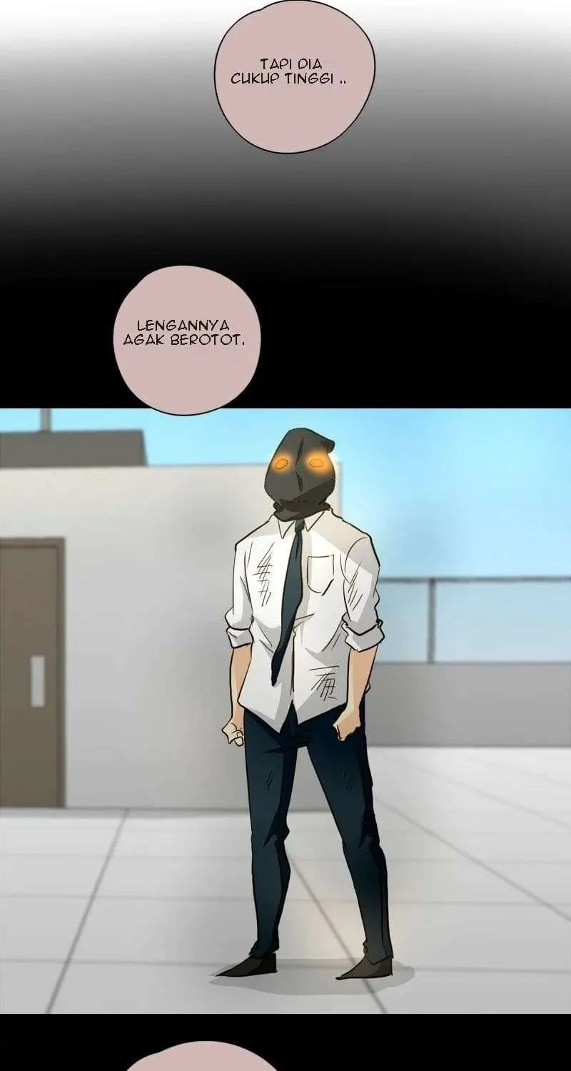 unOrdinary Chapter 133 - halaman 30