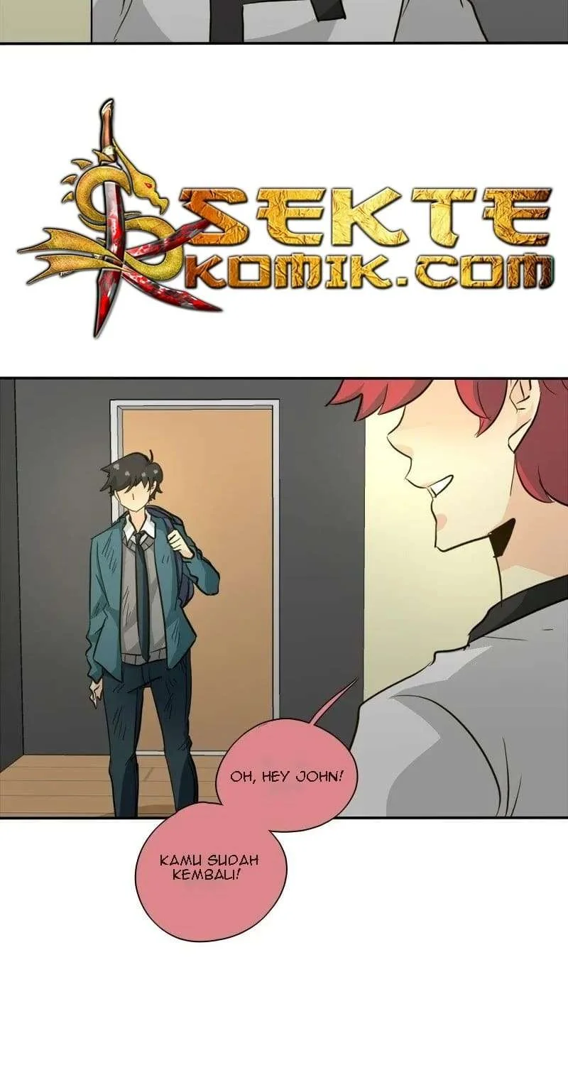 unOrdinary Chapter 133 - halaman 43