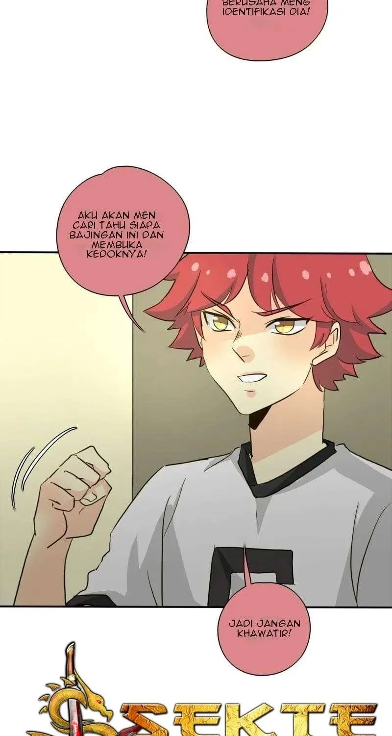 unOrdinary Chapter 133 - halaman 47