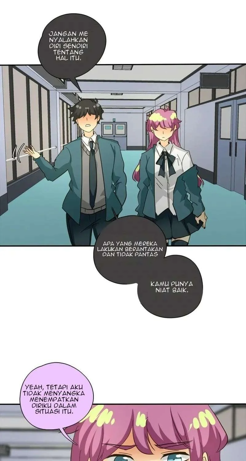 unOrdinary Chapter 133 - halaman 53