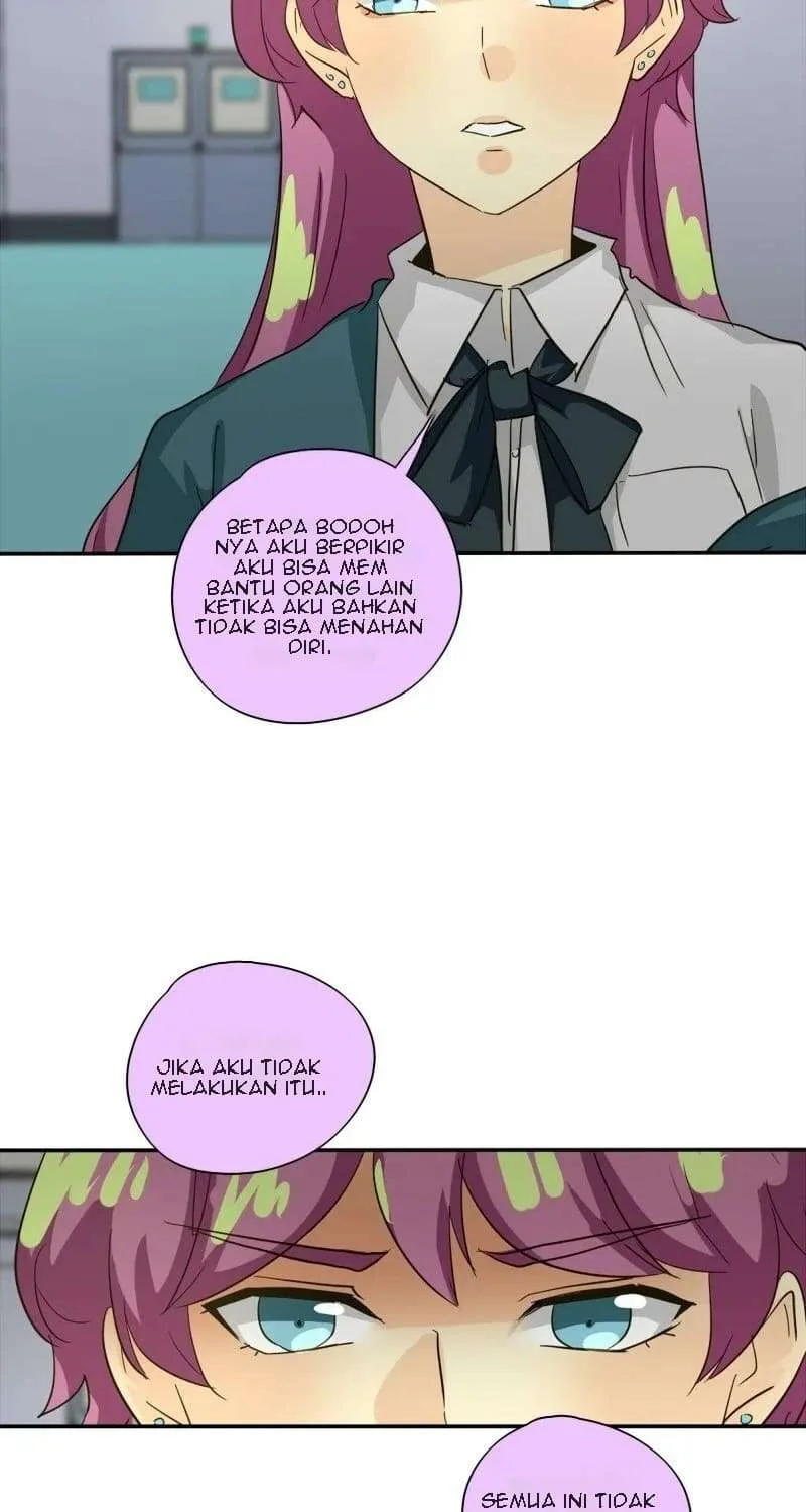 unOrdinary Chapter 133 - halaman 54