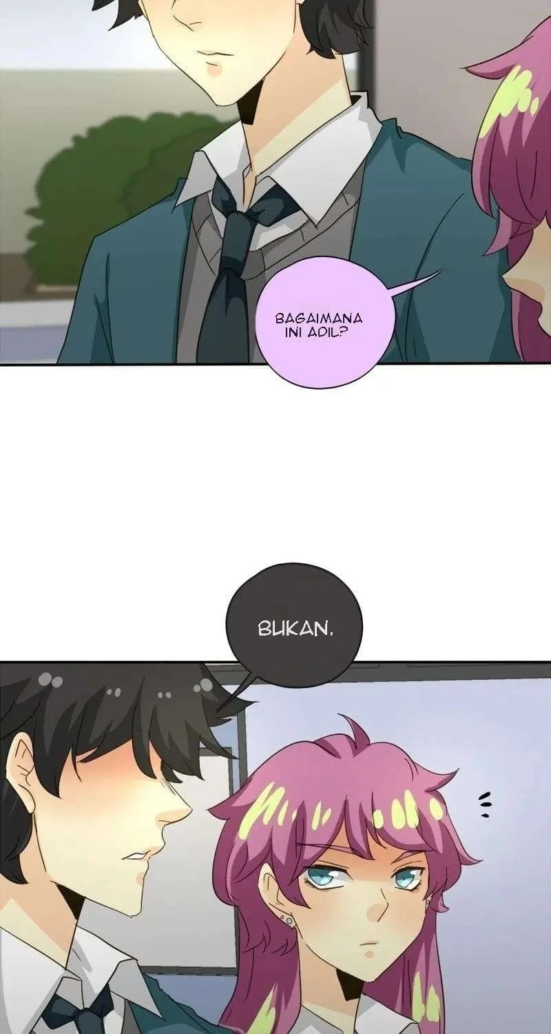 unOrdinary Chapter 133 - halaman 57