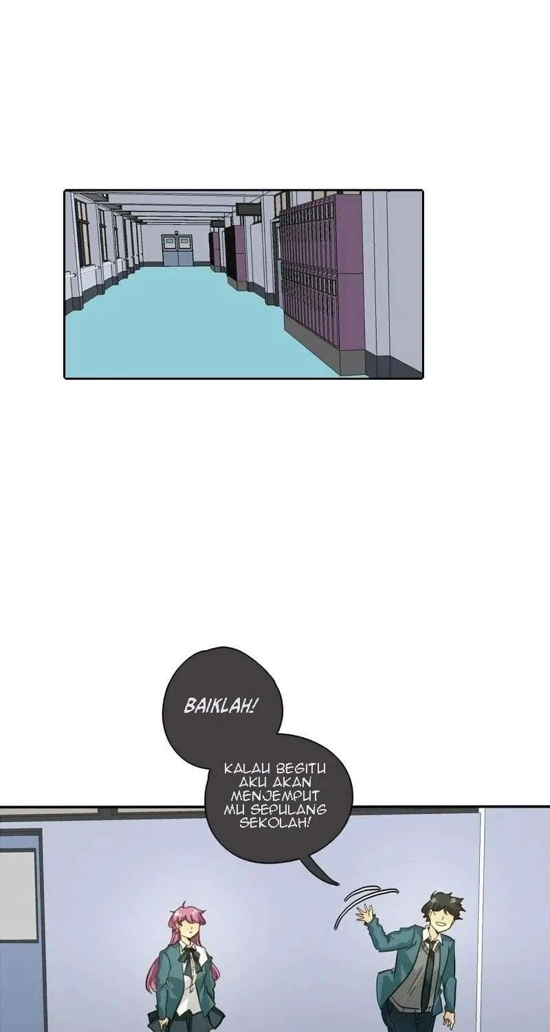 unOrdinary Chapter 134 - halaman 2