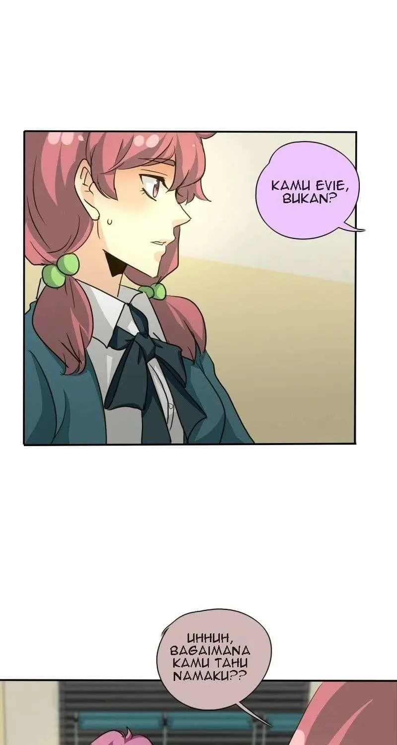 unOrdinary Chapter 134 - halaman 21
