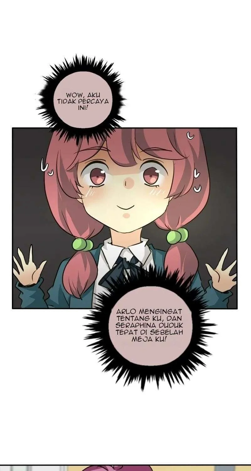 unOrdinary Chapter 134 - halaman 25