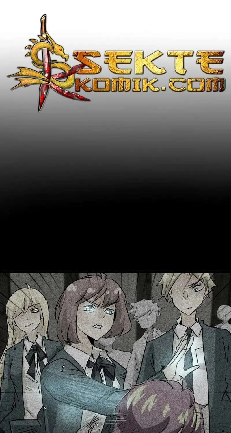 unOrdinary Chapter 134 - halaman 36