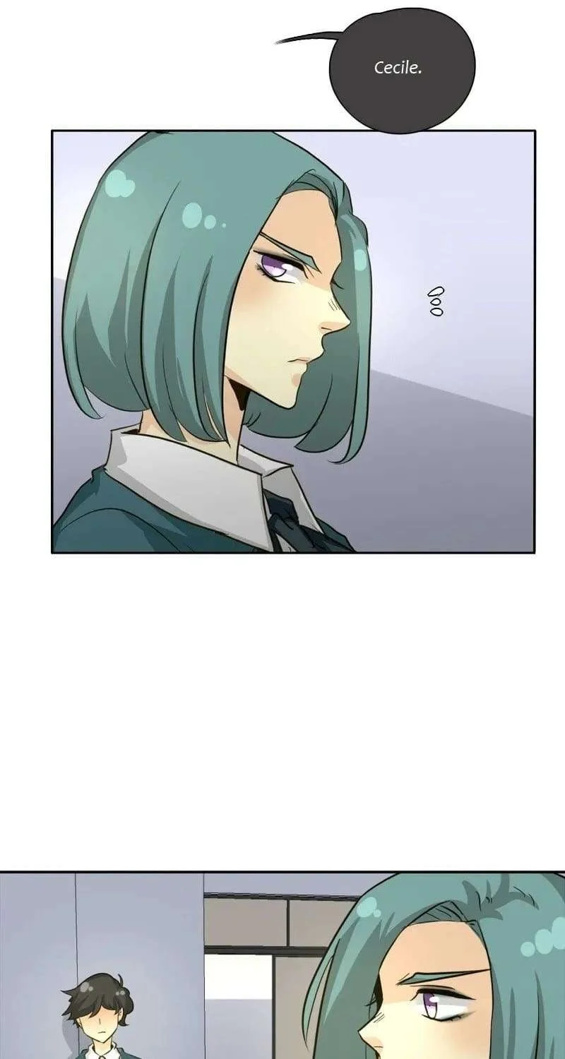 unOrdinary Chapter 134 - halaman 47