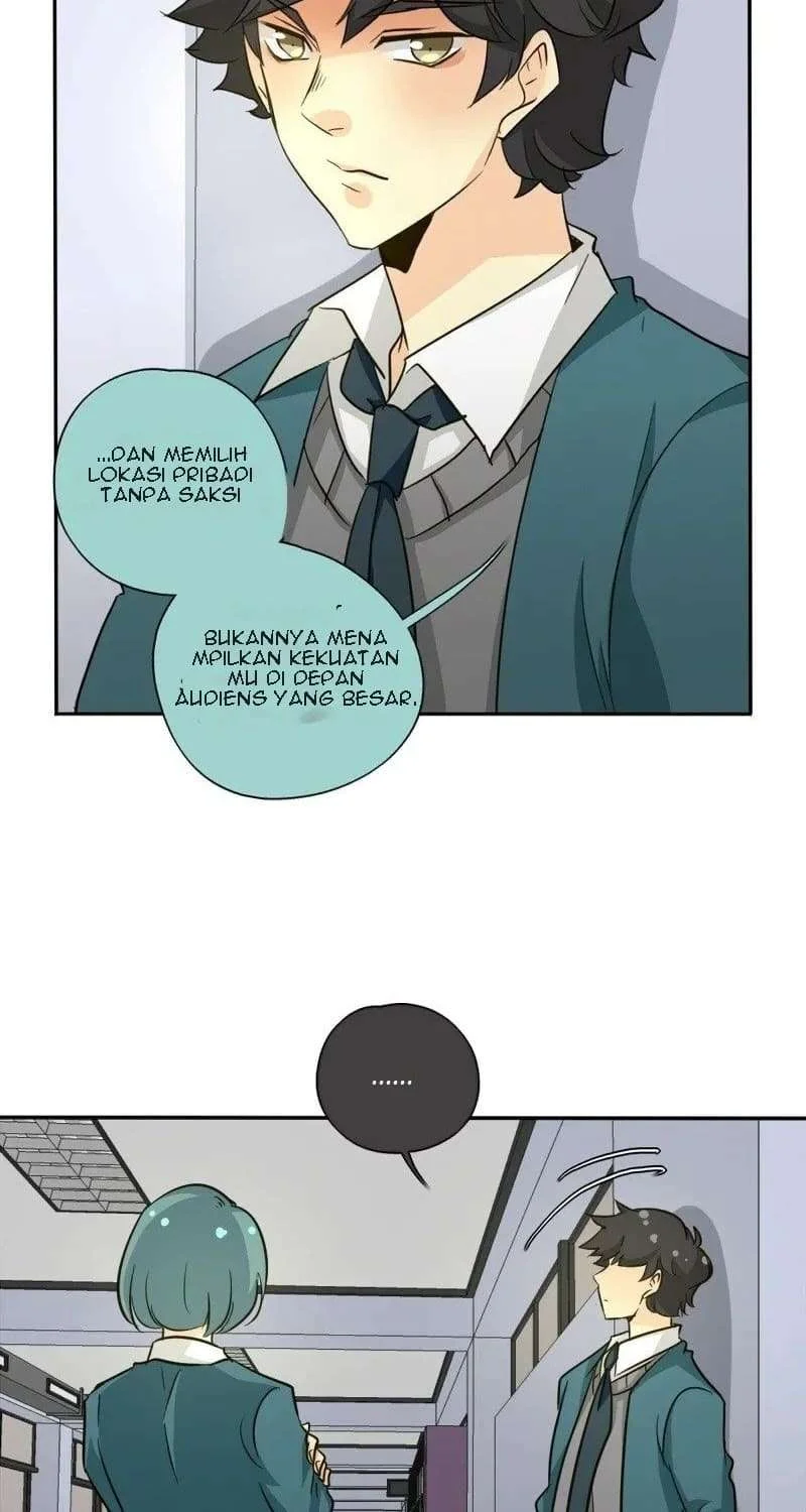 unOrdinary Chapter 134 - halaman 55