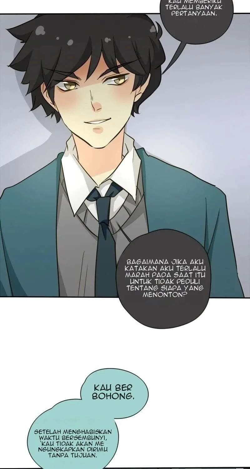 unOrdinary Chapter 134 - halaman 58