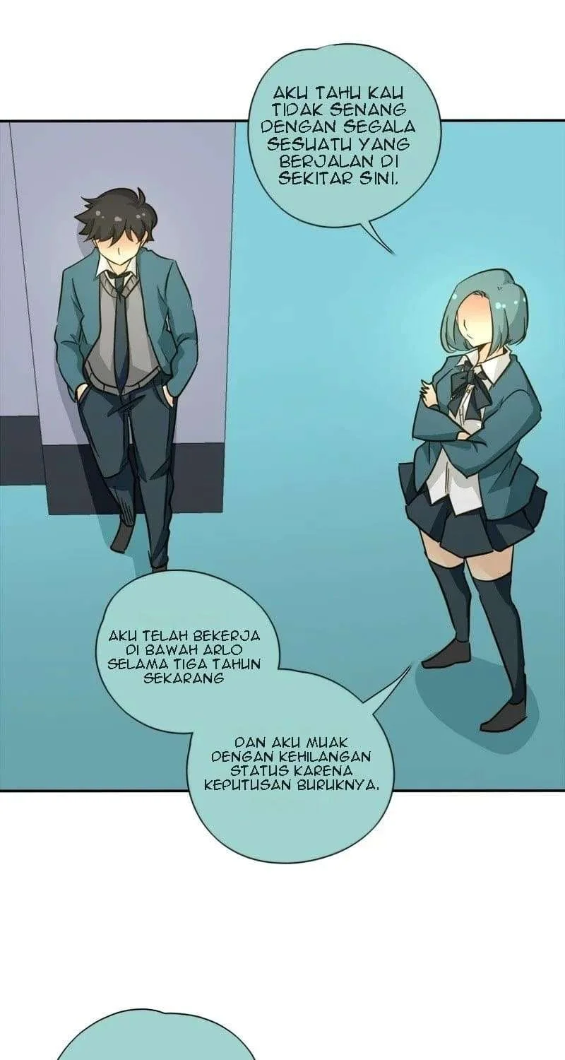 unOrdinary Chapter 134 - halaman 60