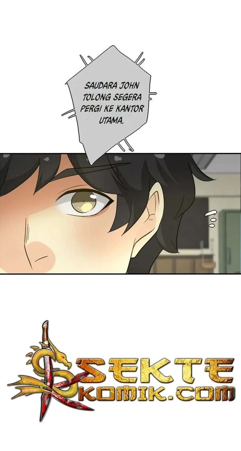 unOrdinary Chapter 134 - halaman 80