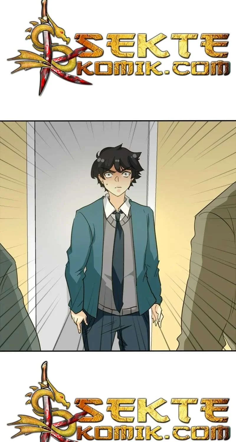 unOrdinary Chapter 135 - halaman 10