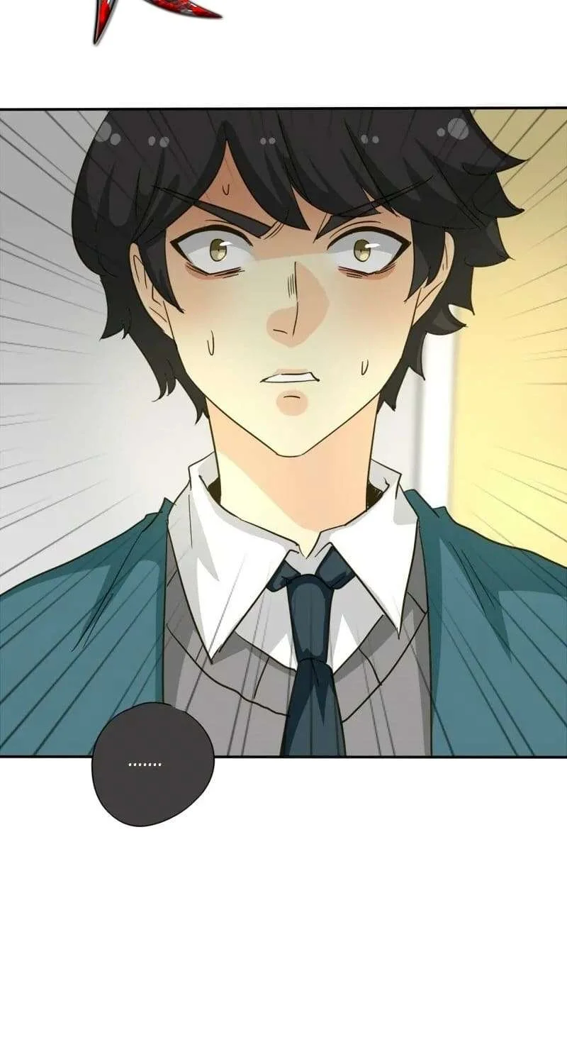 unOrdinary Chapter 135 - halaman 11