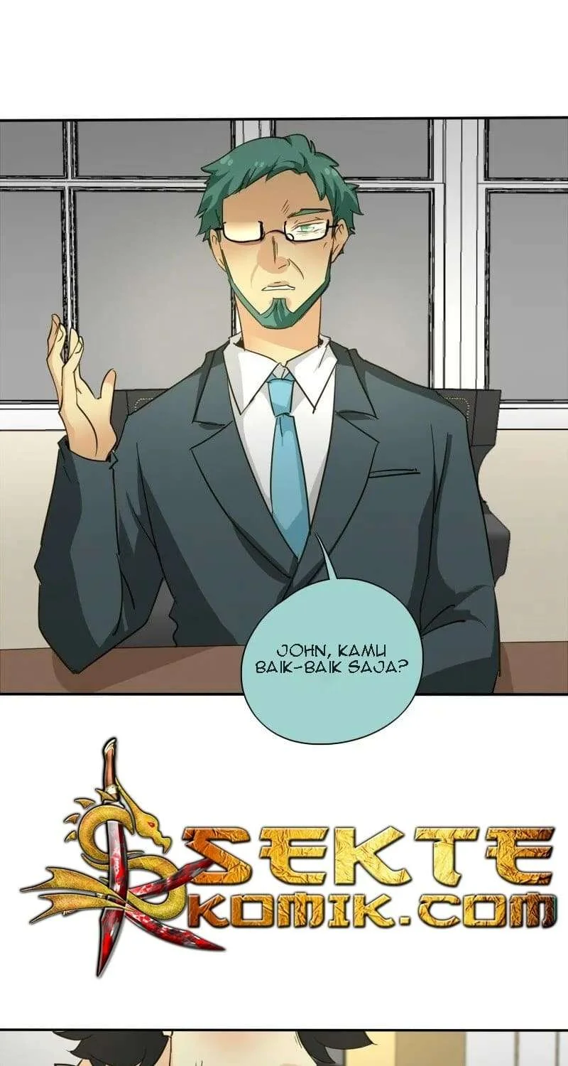 unOrdinary Chapter 135 - halaman 19