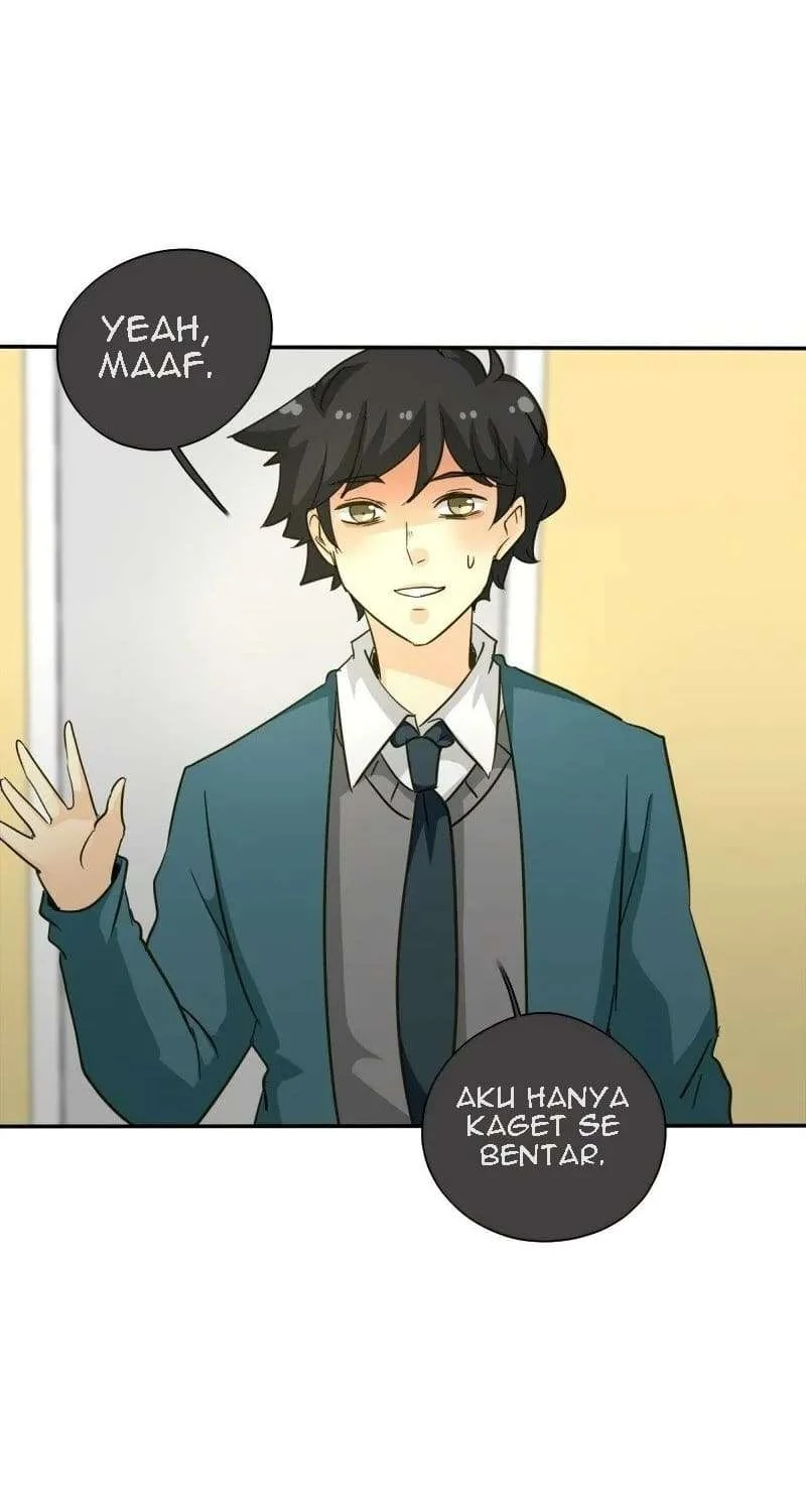 unOrdinary Chapter 135 - halaman 21