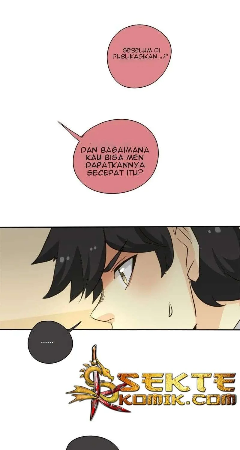 unOrdinary Chapter 135 - halaman 39
