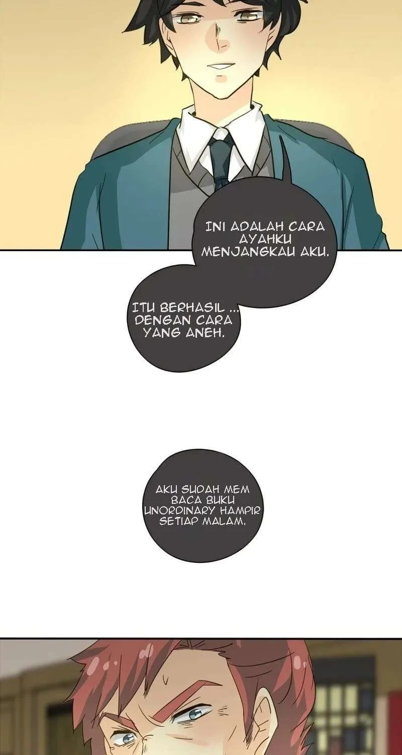 unOrdinary Chapter 135 - halaman 46