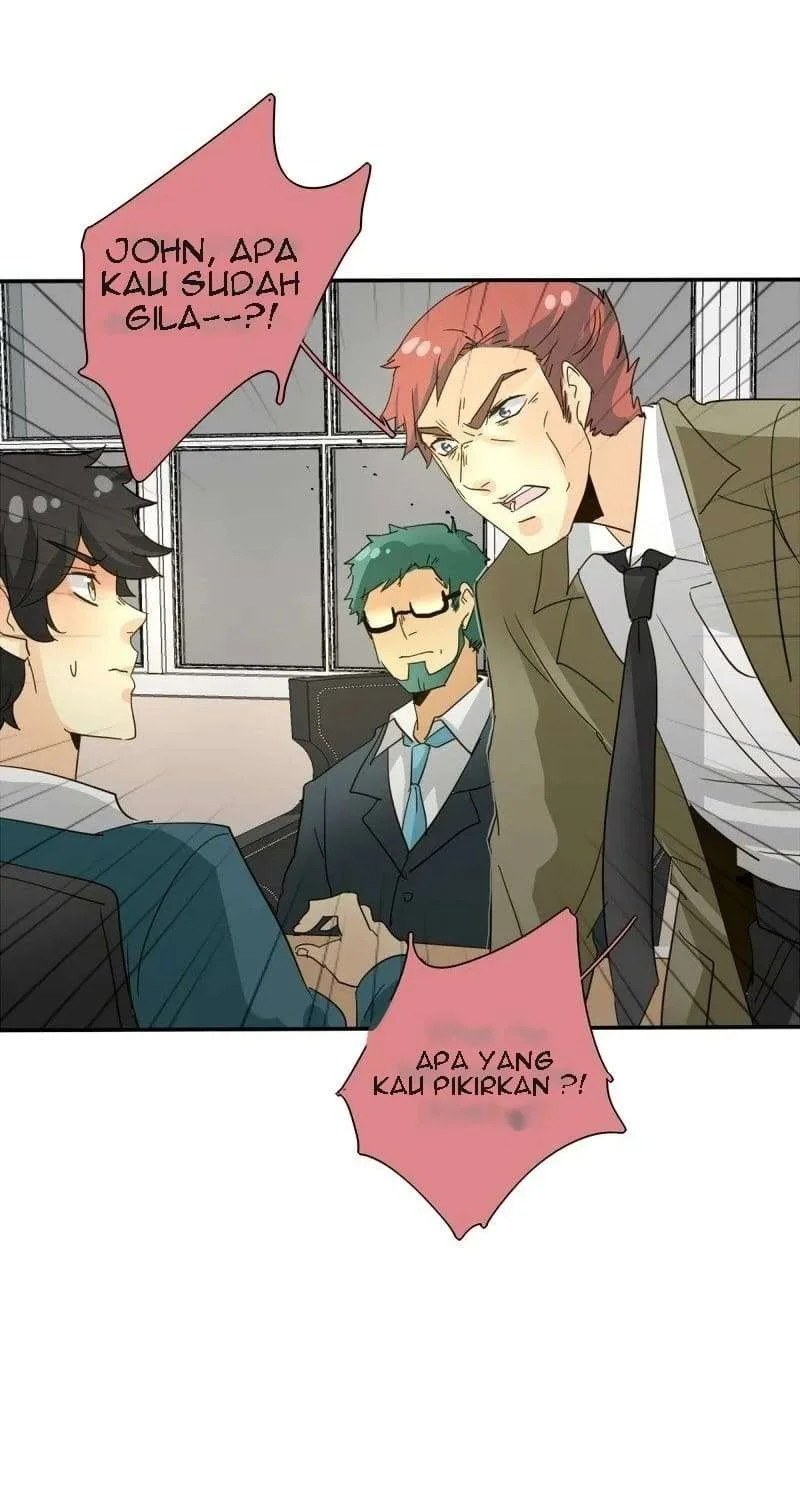 unOrdinary Chapter 135 - halaman 48