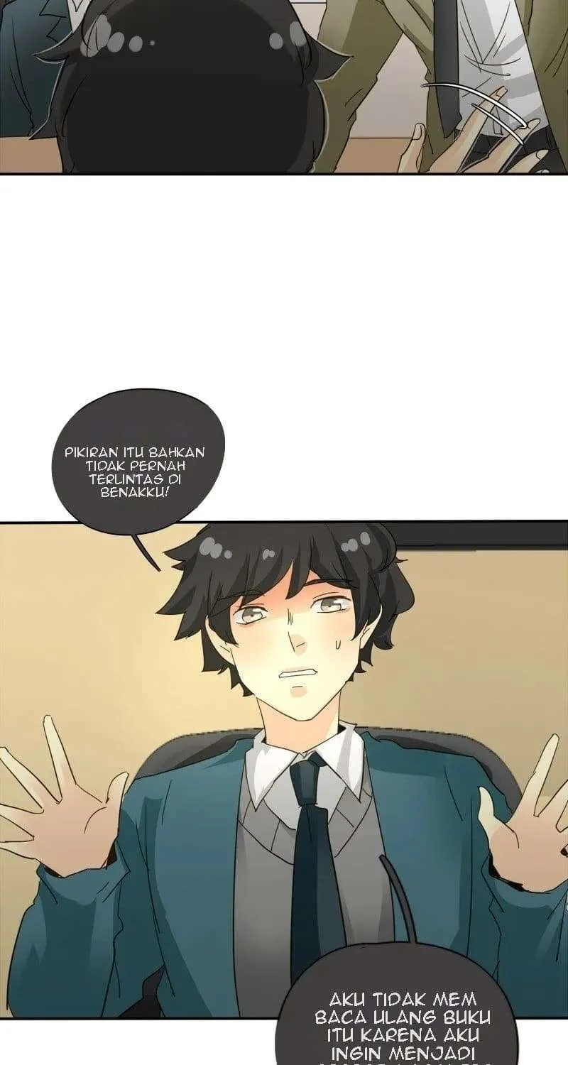 unOrdinary Chapter 135 - halaman 53