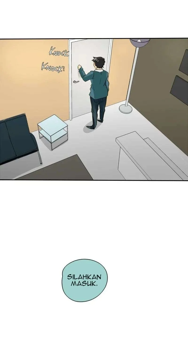 unOrdinary Chapter 135 - halaman 6