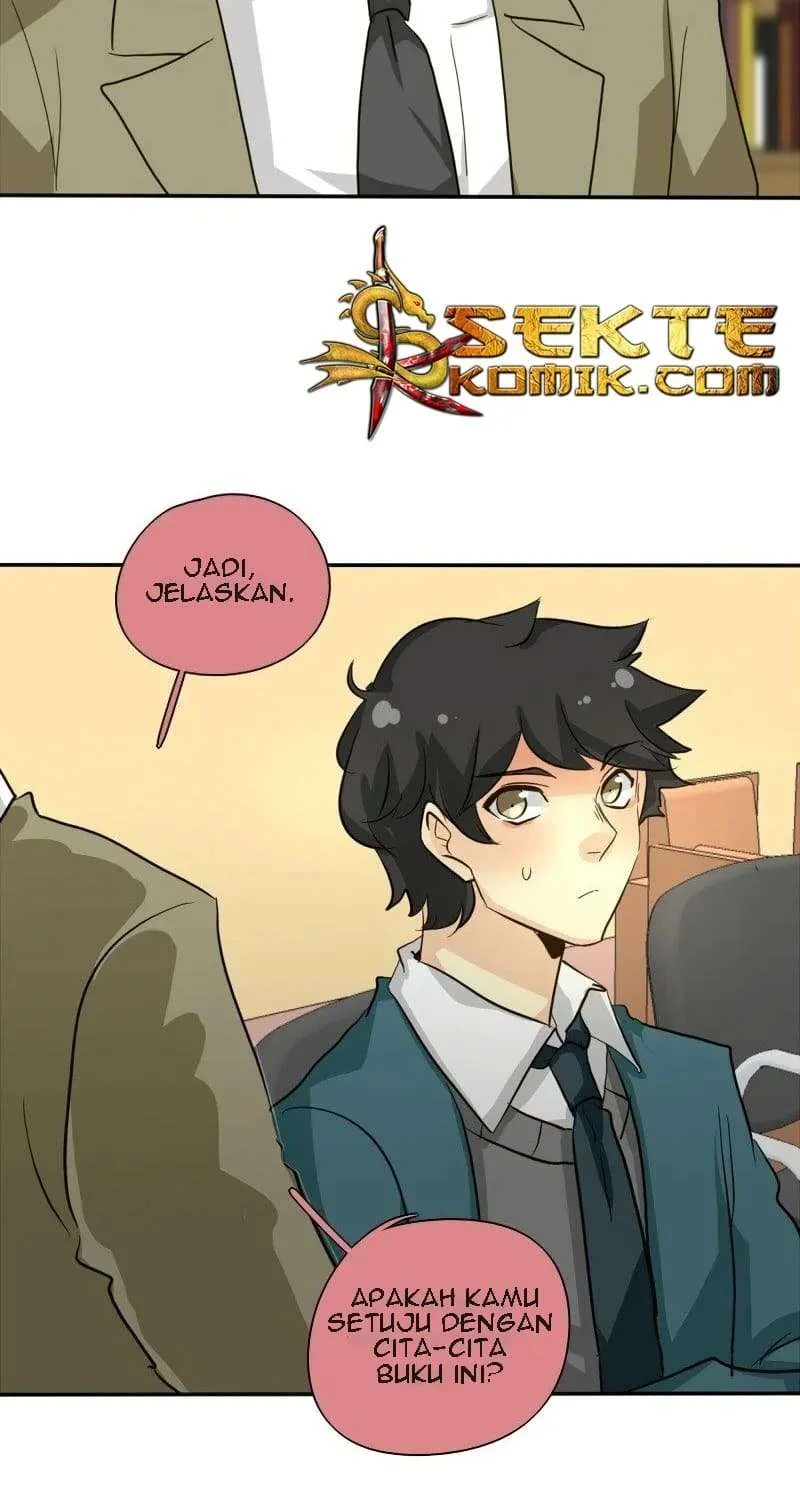 unOrdinary Chapter 135 - halaman 60