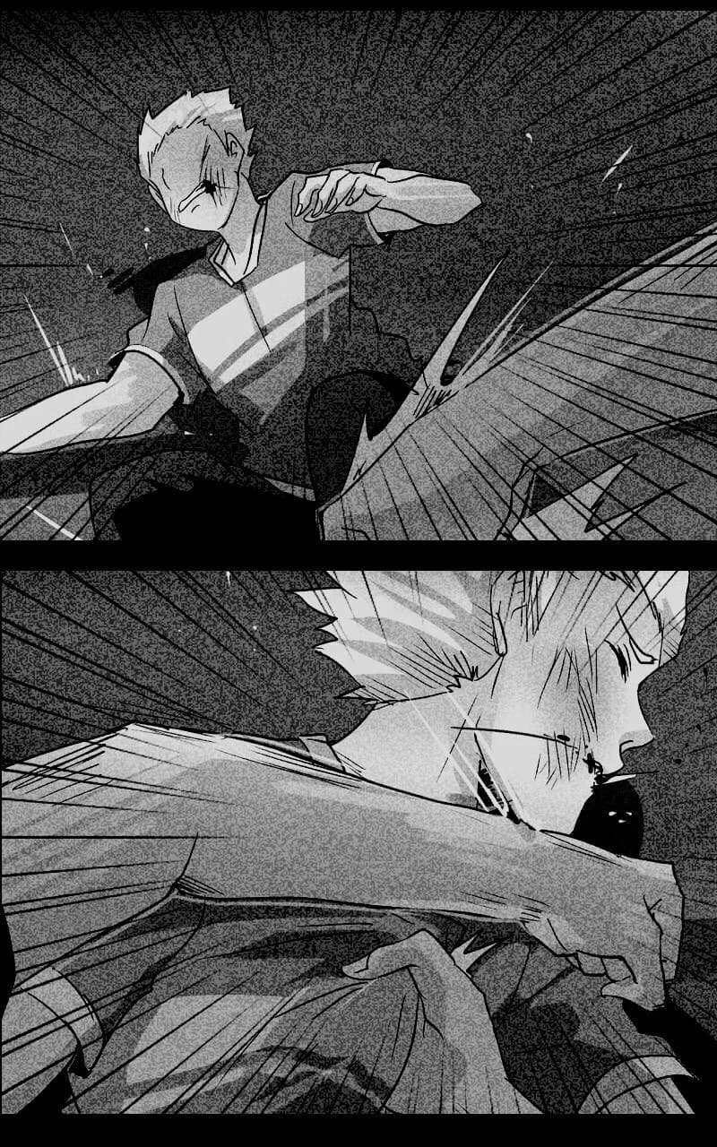 unOrdinary Chapter 135 - halaman 82