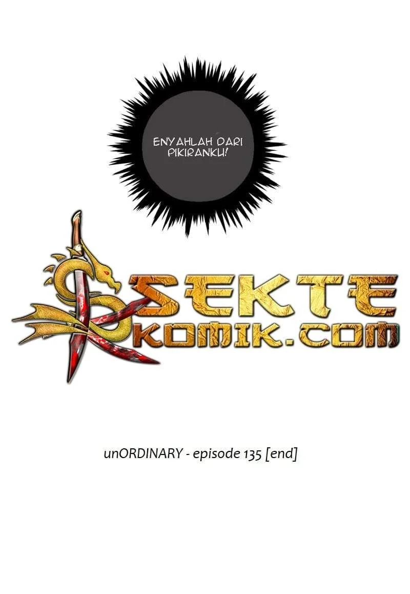 unOrdinary Chapter 135 - halaman 88