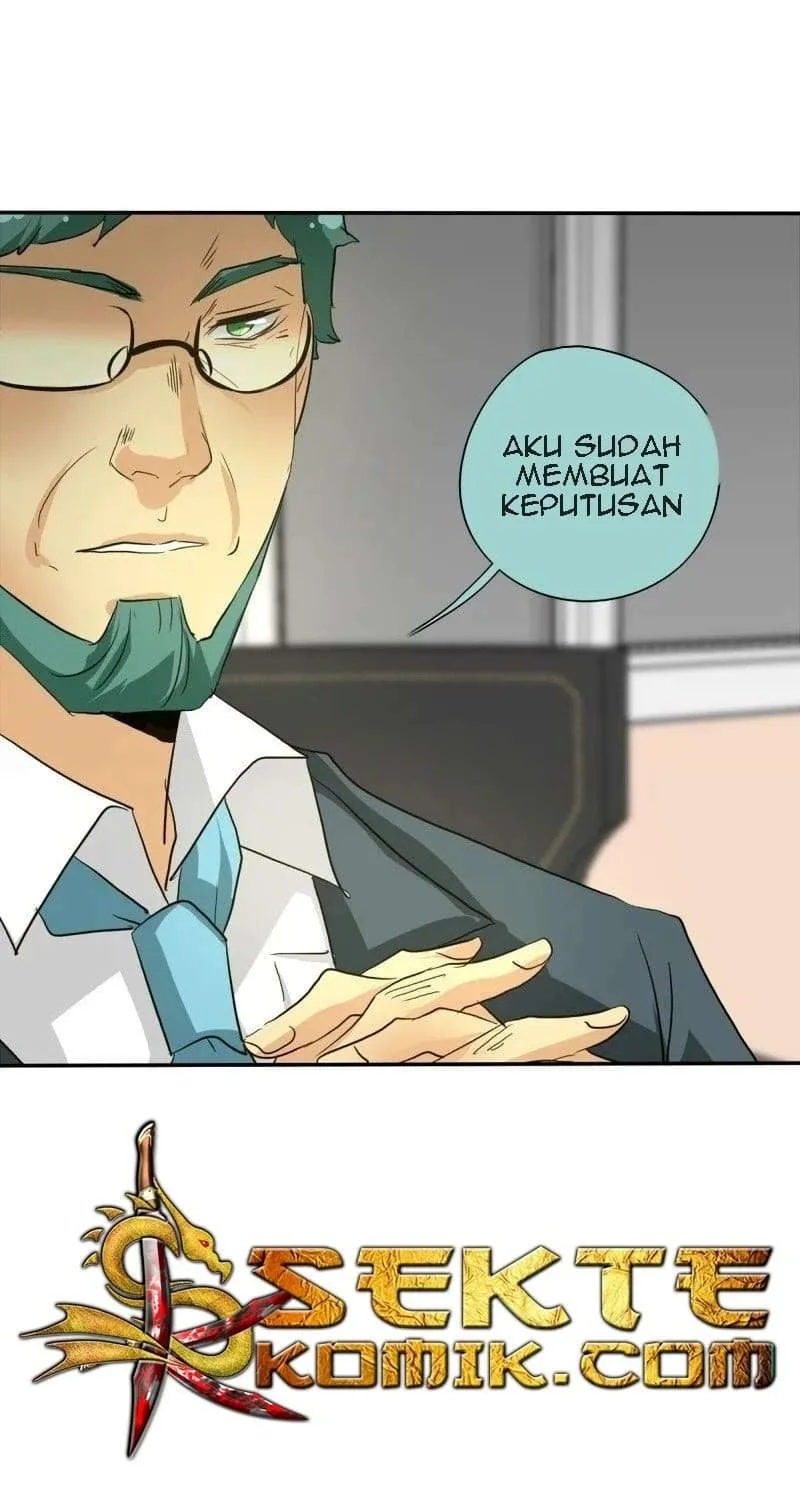 unOrdinary Chapter 136 - halaman 22