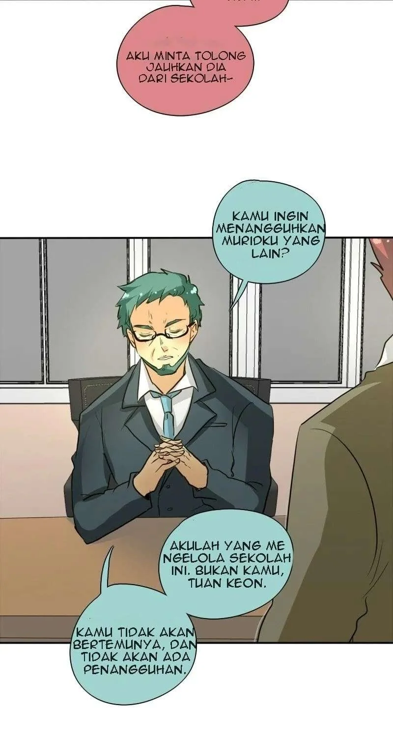 unOrdinary Chapter 136 - halaman 5