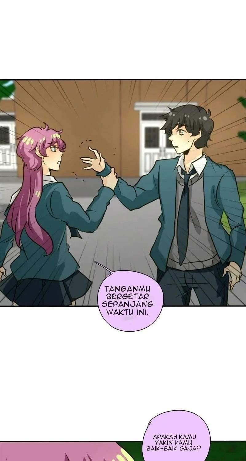 unOrdinary Chapter 136 - halaman 52