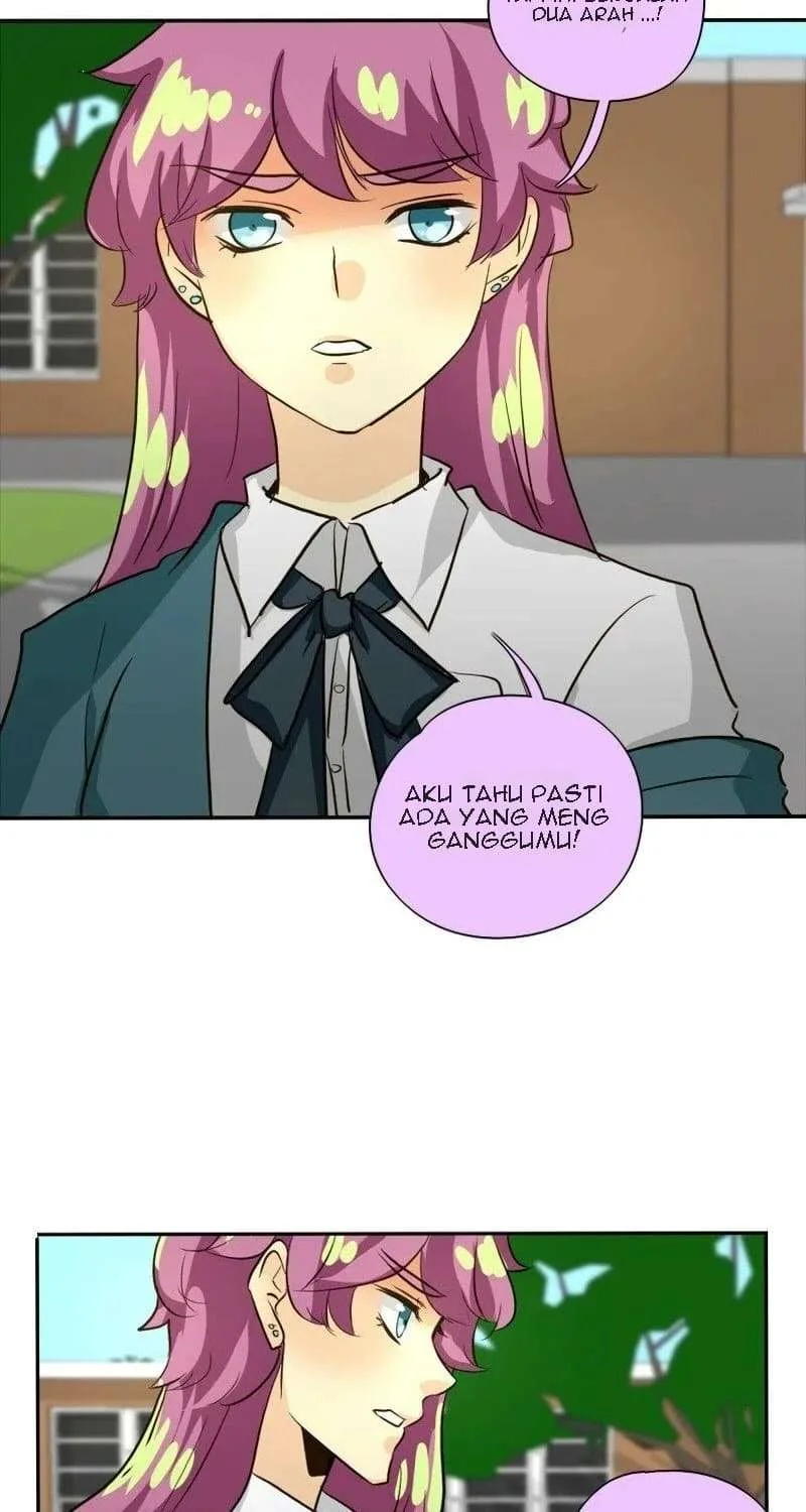unOrdinary Chapter 136 - halaman 63