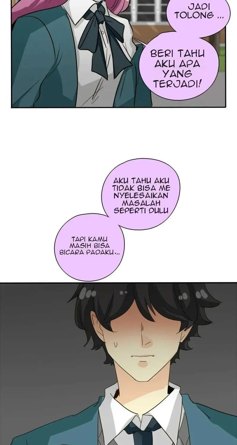 unOrdinary Chapter 136 - halaman 64