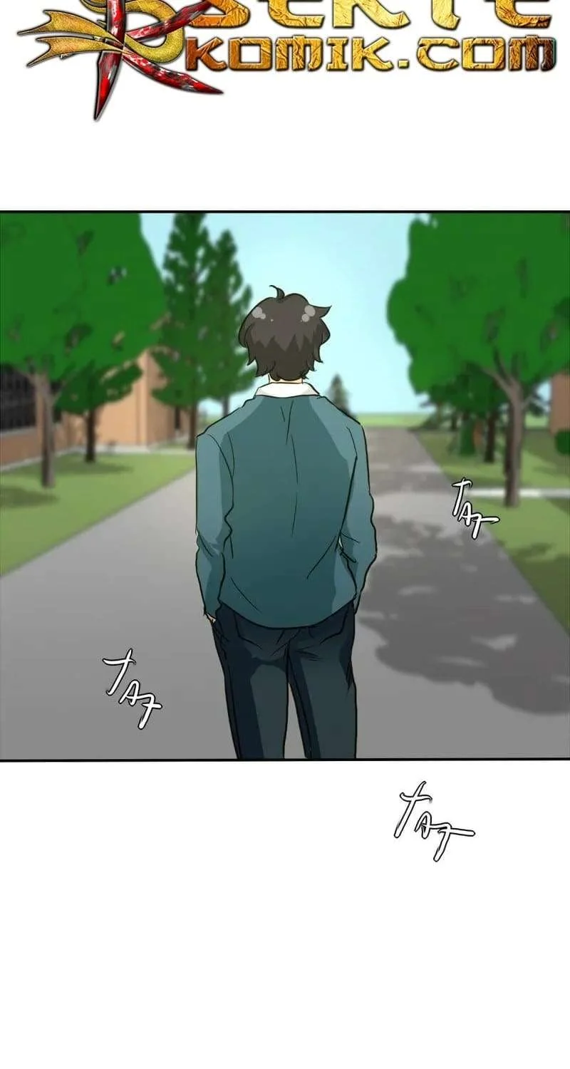 unOrdinary Chapter 136 - halaman 76