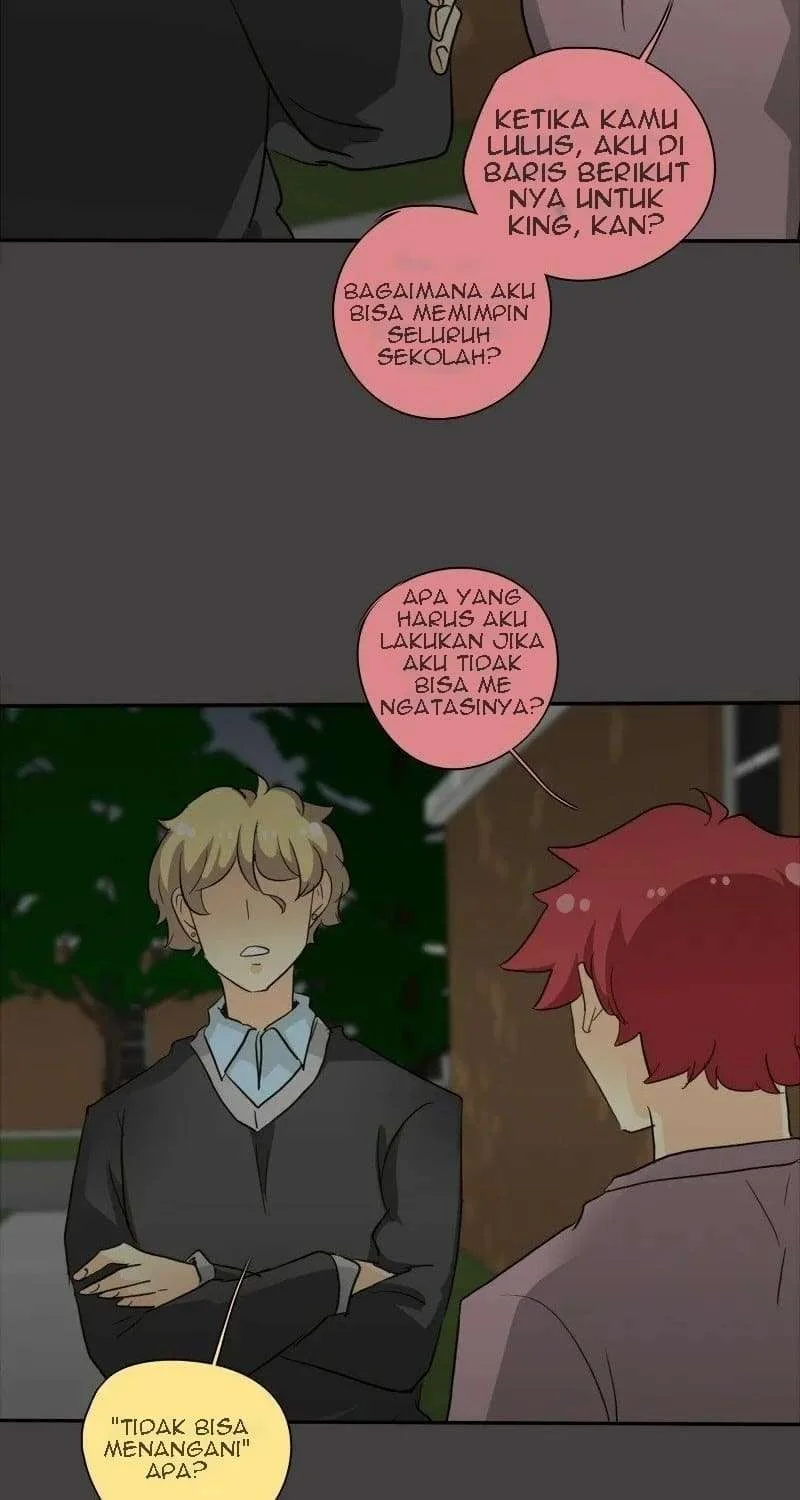 unOrdinary Chapter 137 - halaman 13