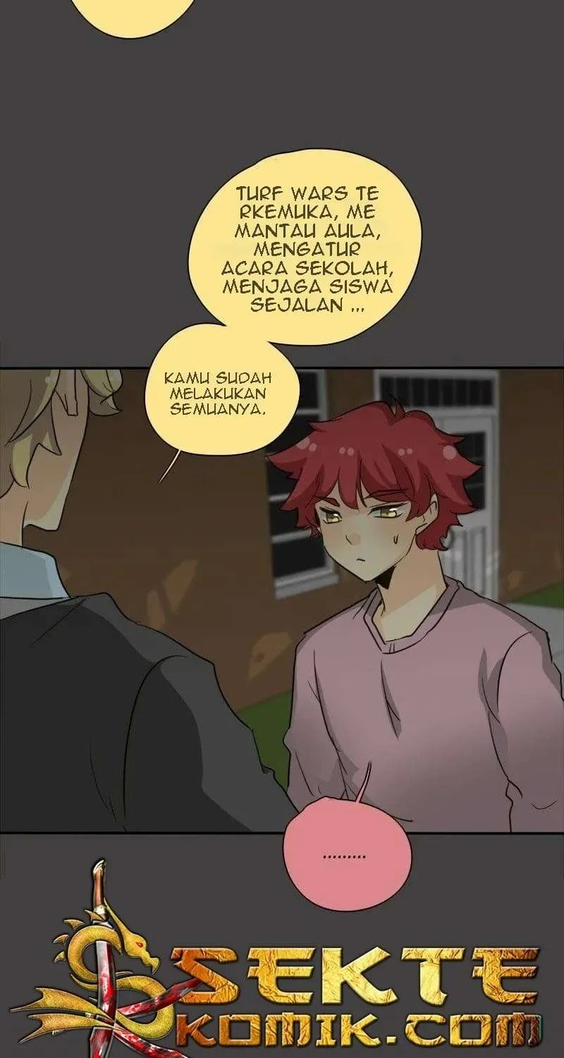 unOrdinary Chapter 137 - halaman 14