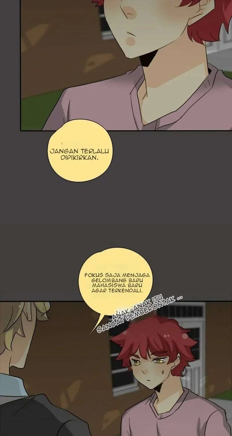 unOrdinary Chapter 137 - halaman 19